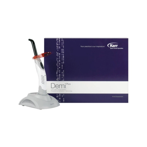 KERR DEMI PLUS LED LIGHT UITHARDINGSLAMP
