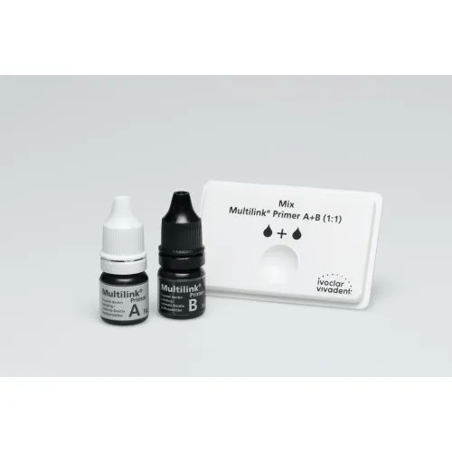 IVOCLAR VIVADENT MULTILINK PRIMER REFILL B (3gr)