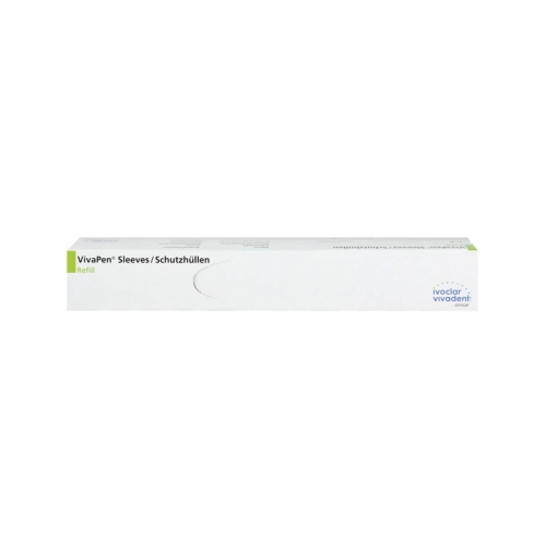 IVOCLAR VIVADENT VIVAPEN SLEEVES (300st)