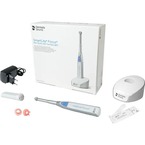 DETREY SMARTLITE FOCUS UITHARDINGSLAMP INTRO