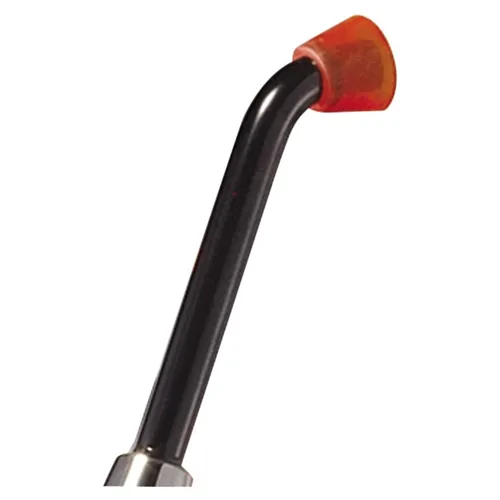 KULZER TRANSLUX BLUE BESCHERMDOP ORANJE
