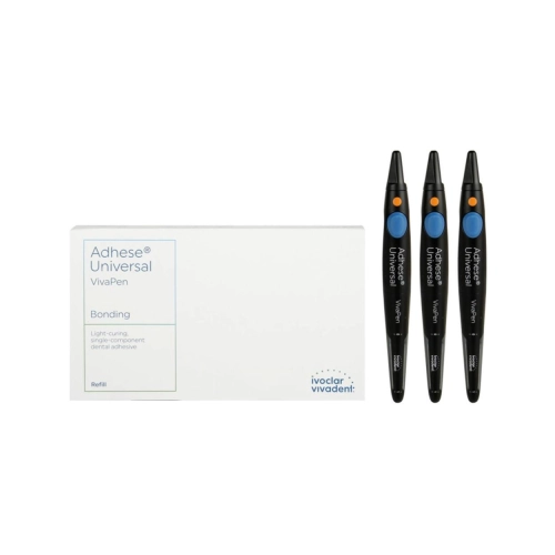 IVOCLAR VIVADENT ADHESE UNIVERSAL REFILL VIVAPEN (3x2ml)