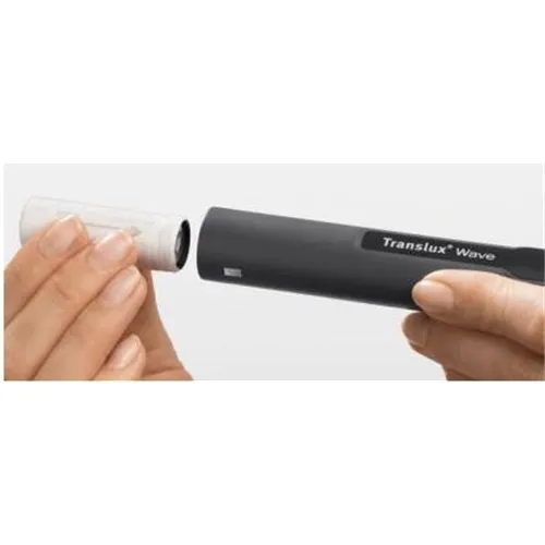 KULZER TRANSLUX WAVE RESERVE ACCU