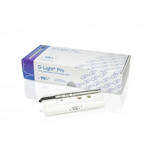 GC D-LIGHT DUO ACCU (890379)