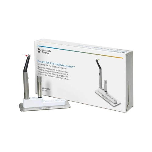DENTSPLY SIRONA SMARTLITE PRO ENDOACTIVATOR ENDODONTIC ACTIVATION SYSTEM REF 644431