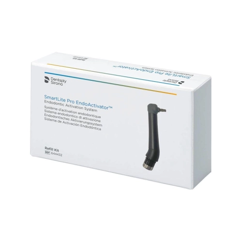 DENTSPLY SIRONA SMARTLITE PRO ENDOACTIVATOR REFILL KIT REF 644432