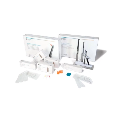 DENTSPLY SIRONA SMARTLITE PRO ENDO-RESTO KIT REF 644440