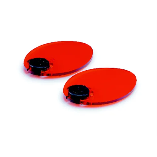 KERR DEMI PLUS BESCHERMSCHILD