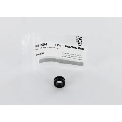 SATELEC MINI LED RUBBERRING VOOR BESCHERMFILTER
