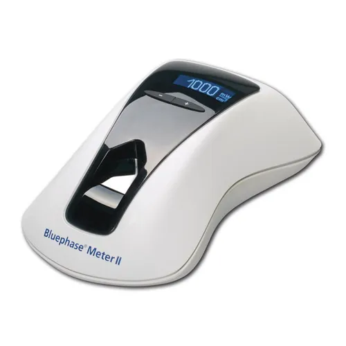 IVOCLAR VIVADENT BLUEPHASE LICHTMETER II