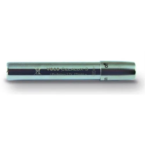 VOCO CELALUX 3 ACCU REF 9092