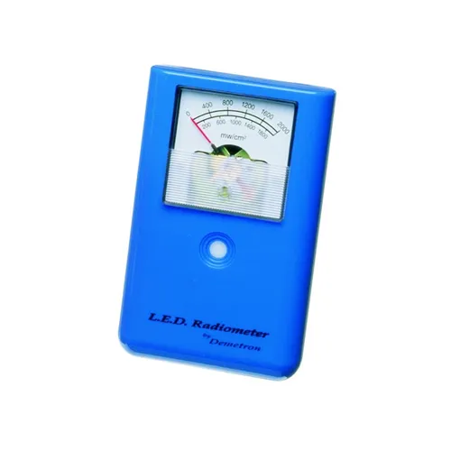 KERR LED RADIOMETER