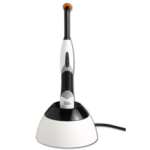 VIVADENT BLUEPHASE STYLE GRIJS UITHARDINGSLAMP