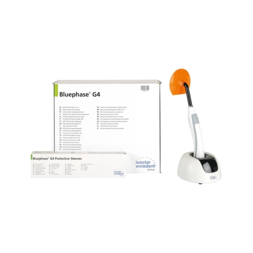 IVOCLAR VIVADENT BLUEPHASE G4 GRIJS UITHARDINGSLAMP REF 691258