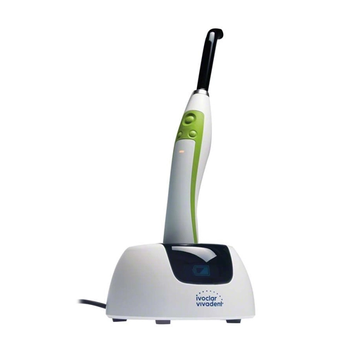 IVOCLAR VIVADENT BLUEPHASE G4 GROEN UITHARDINGSLAMP REF 691261BE