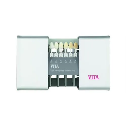 VITA LINEARGUIDE 3D MASTER