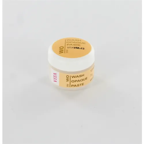 VITA WASH OPAQUE PASTE (7gr)