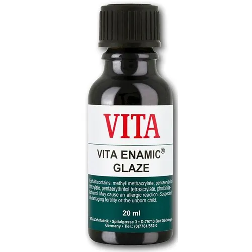 VITA ENAMIC GLAZE 20ml