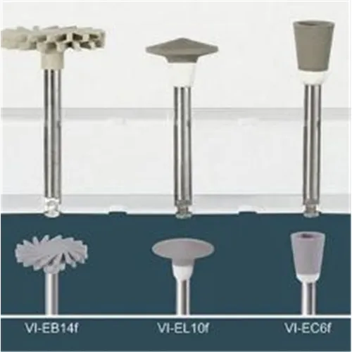 VITA ENAMIC POLISHING CUP RA GRIJS EC6f (6st) REF ERWEC6F