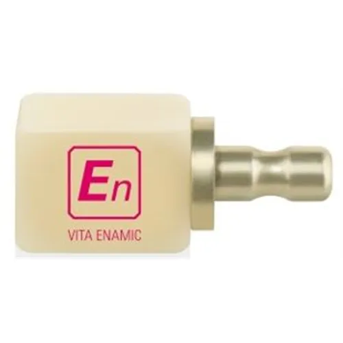 VITA ENAMIC IS voor CEREC/inLab IS-16S 2M2 (5st)