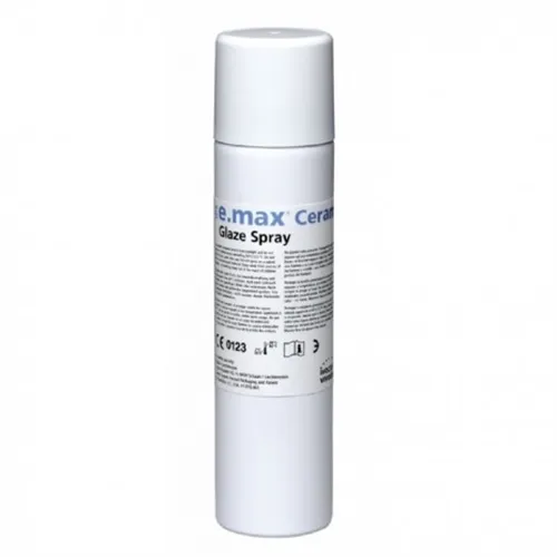 IVOCLAR IPS E.MAX CERAM GLAZE SPRAY (270ml)