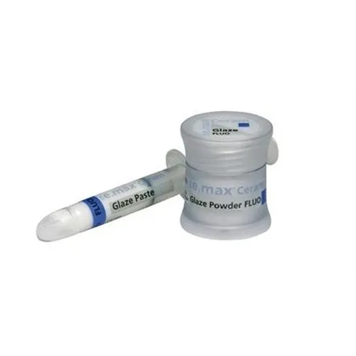 IVOCLAR IPS E-MAX CERAM GLAZE PASTE FLUO (3gr)