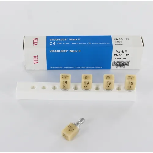 VITA BLOCKS CEREC 3M2 CI12 (5st)