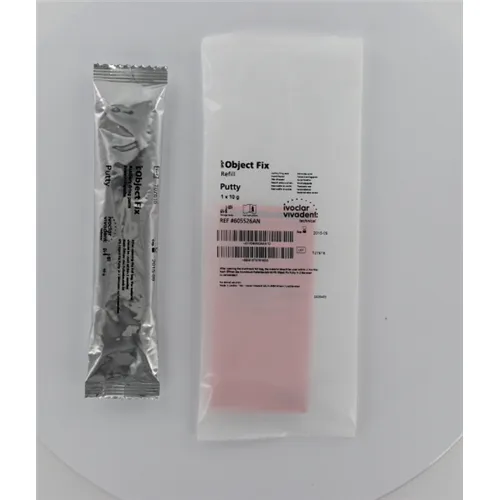 IVOCLAR IPS OBJECT FIX PUTTY 605526 (10gr)