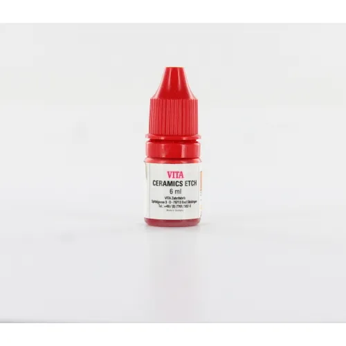 VITA CEREC CERAMICS ETCH FLESJE (6ml)