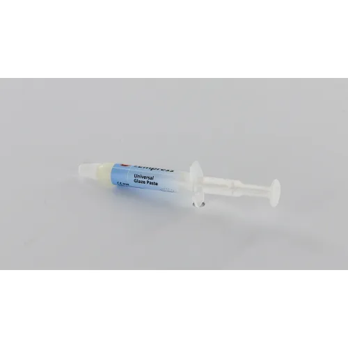 IVOCLAR IPS IVOCOLOR GLAZE PASTE (3gr)