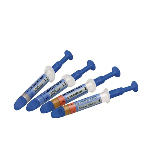 IVOCLAR IPS E.MAX CAD CRYSTALL SHADE 2 (3gr)