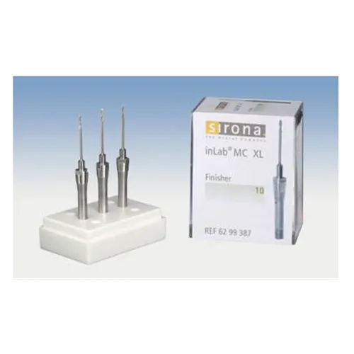 SIRONA CEREC FINISHER BOOR VOOR MC XL NR.6299387 (3st)