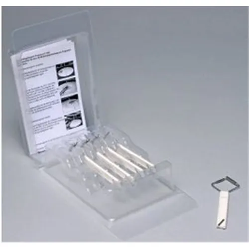 IVOCLAR AUTOMATIC TEMPERATURE CHECKING SET ATK2