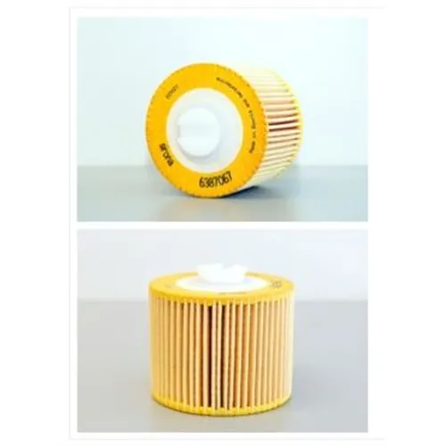 SIRONA CEREC FILTER MC/MC X/ INLAB MC X5 (1st)