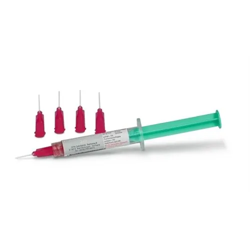 VITA CEREC CERAMICS ETCH SPUITJE (3ml/20 tips)