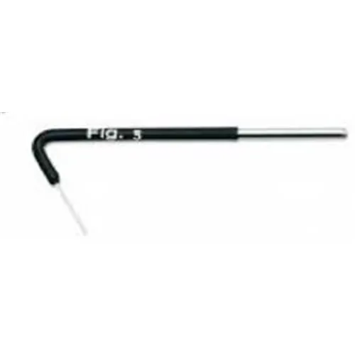 SIRONA SIROTOME ELECTRODE FIG. 3 REF. 24 25 692