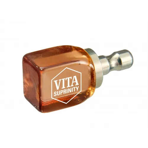 VITA BLOCKS SUPRINITY PC-14 2M2-HT FOR CEREC & INLAB (5st)