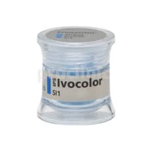 IVOCLAR IPS IVOCOLOR SHADE INCISAL SI1 (3gr)