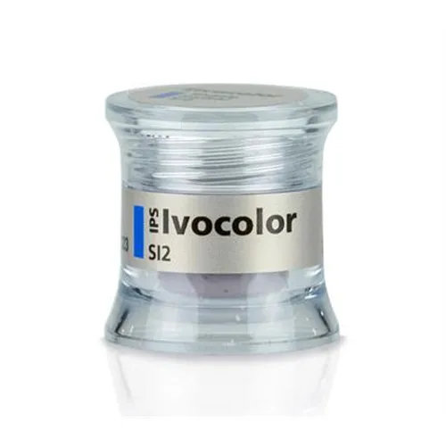 IVOCLAR IPS IVOCOLOR SHADE INCISAL SI2 (3gr)