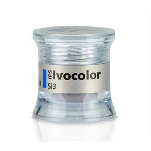 IVOCLAR IPS IVOCOLOR SHADE INCISAL SI3 (3gr)