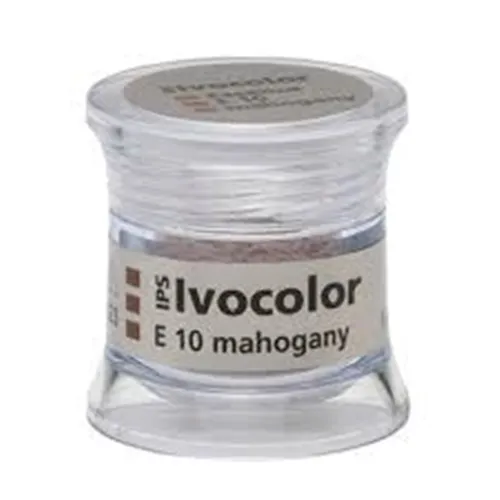 IVOCLAR IPS IVOCOLOR ESSENCE E10 MAHOGANY (1,8gr)