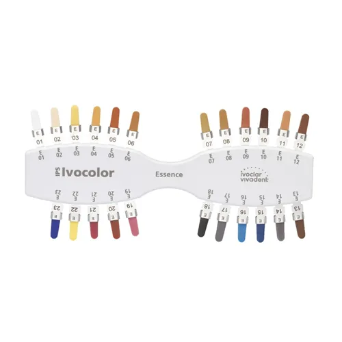 IVOCLAR IPS IVOCOLOR ESSENCE E08 KHAKI (1,8gr)