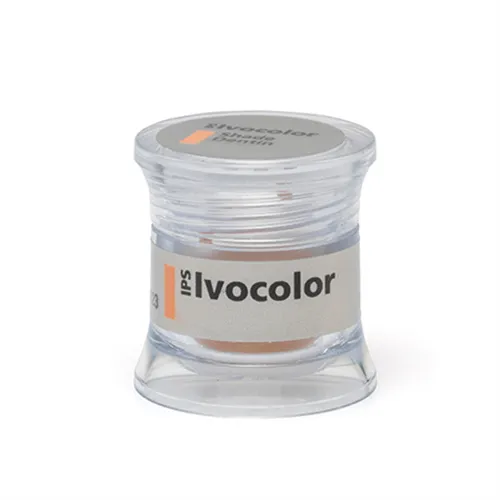 IVOCLAR IPS IVOCOLOR SHADE DENTIN SD1 (3gr)