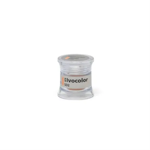 IVOCLAR IPS IVOCOLOR SHADE DENTIN SD2 (3gr)