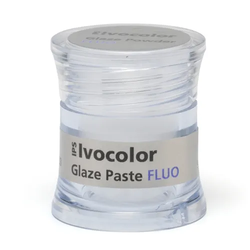 IVOCLAR IPS IVOCOLOR GLAZE PASTE FLUO (9gr)