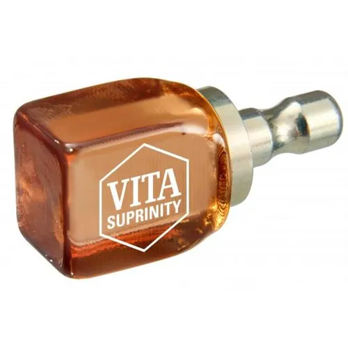 VITA BLOCKS SUPRINITY PC-14 A2-HT FOR CEREC & INLAB (5st)