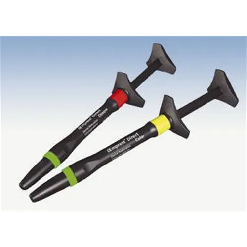 IVOCLARIPS EMPRESS DIRECT COLOR/OPAQUE ASSORTIMENT 637898