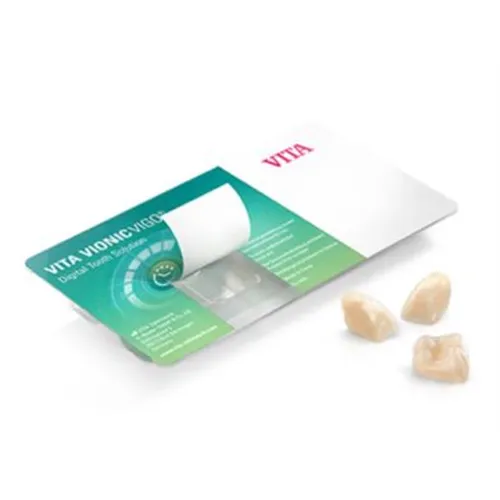 VITA VIONIC VIGO ANTERIOR 045-A1 (8st)
