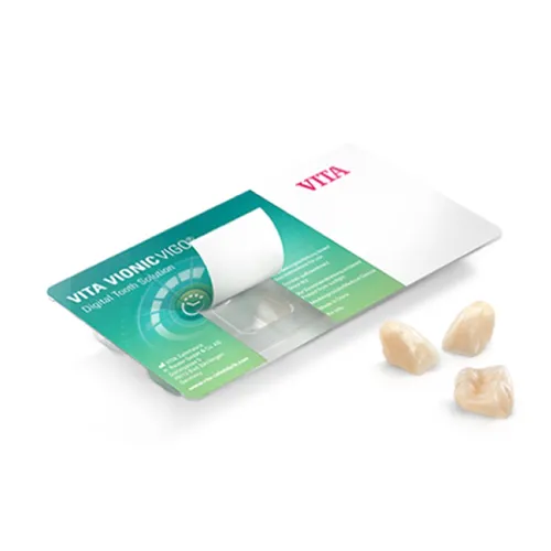 VITA VIONIC VIGO ANTERIOR O45-A2 (8st)