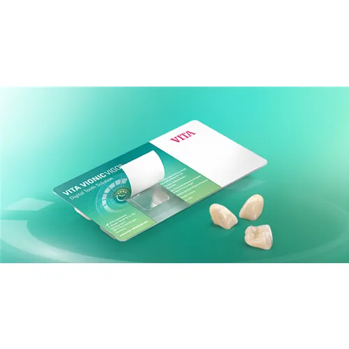 VITA VIONIC VIGO ANTERIOR T46-A3 (8st)
